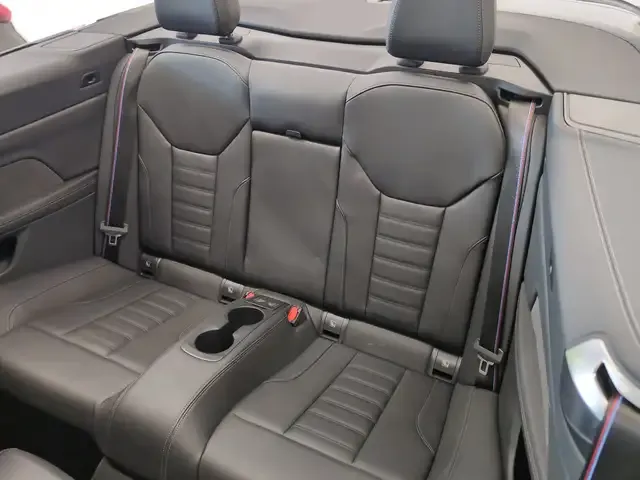 BMW 440