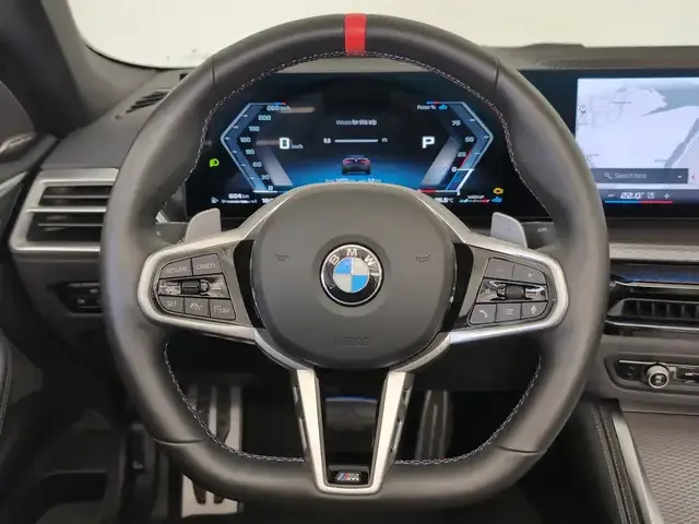 BMW 440