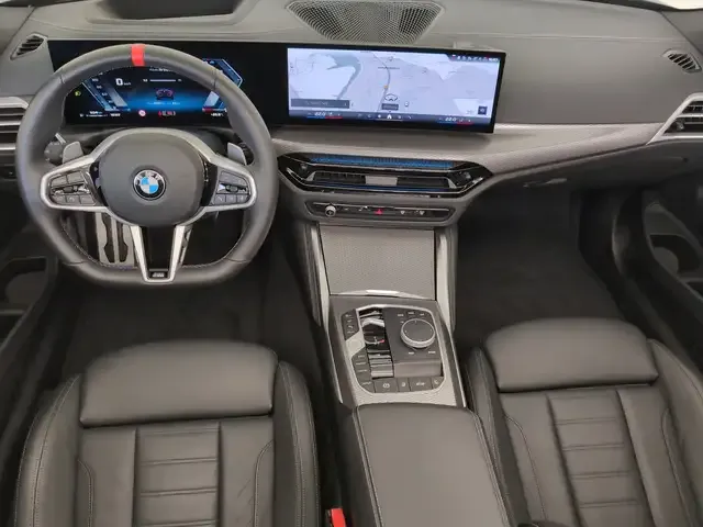 BMW 440