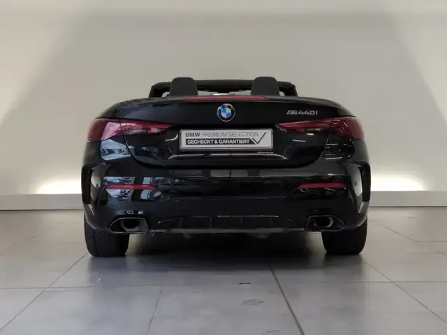 BMW 440
