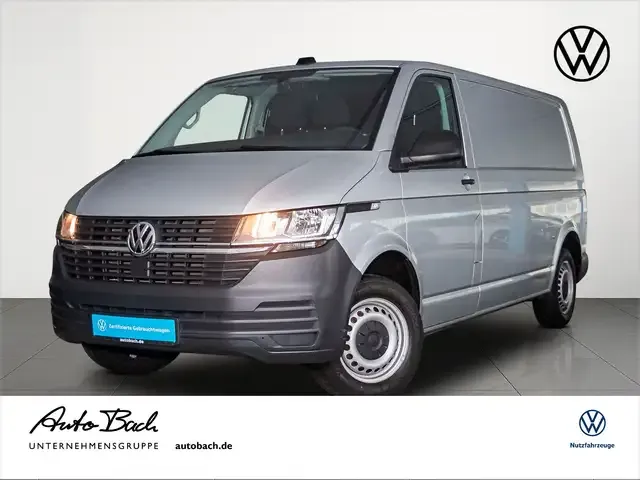 Volkswagen T6.1 Transporter