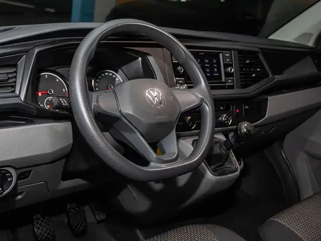 Volkswagen T6.1 Transporter