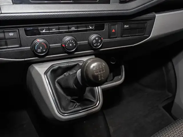 Volkswagen T6.1 Transporter