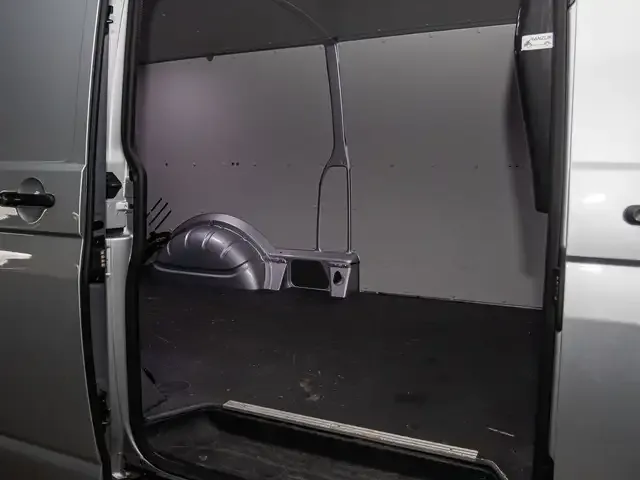 Volkswagen T6.1 Transporter