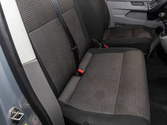 Volkswagen T6.1 Transporter