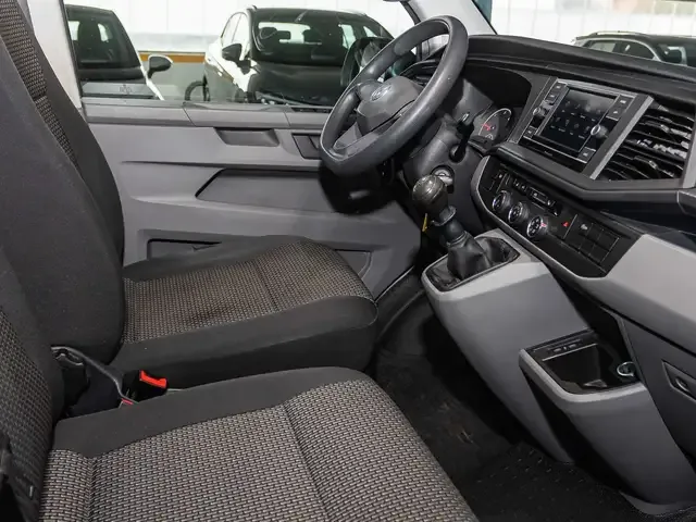 Volkswagen T6.1 Transporter