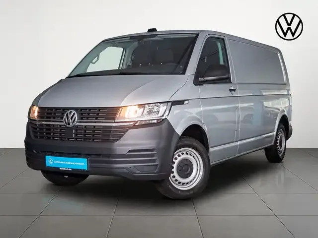 Volkswagen T6.1 Transporter