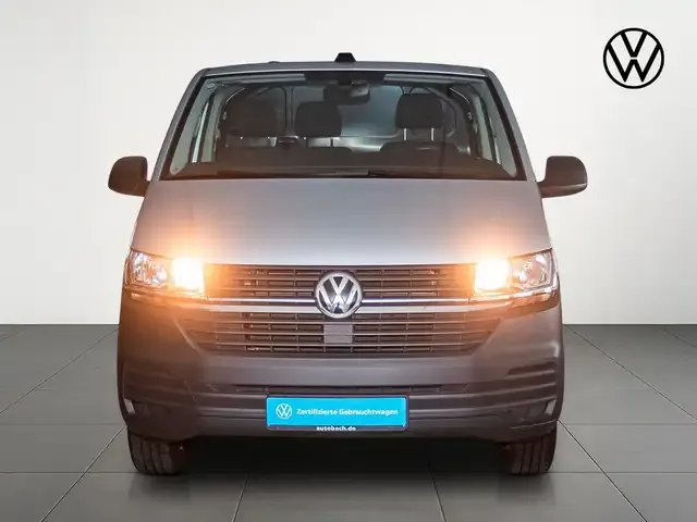 Volkswagen T6.1 Transporter