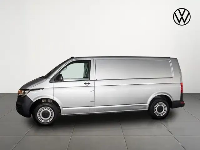 Volkswagen T6.1 Transporter