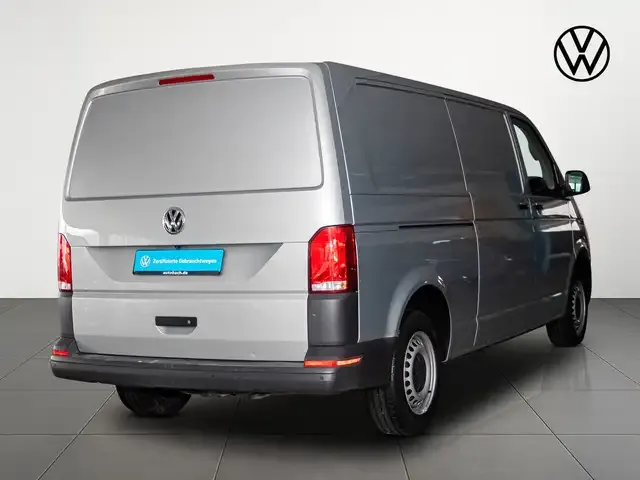 Volkswagen T6.1 Transporter