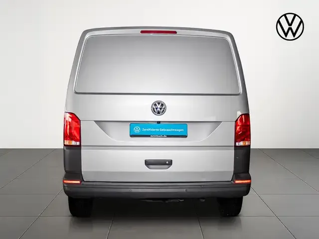 Volkswagen T6.1 Transporter