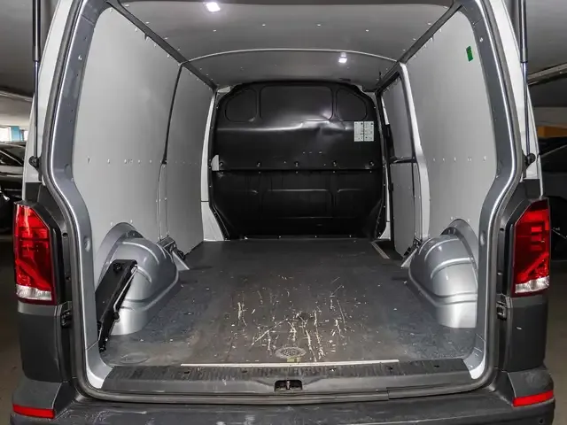 Volkswagen T6.1 Transporter