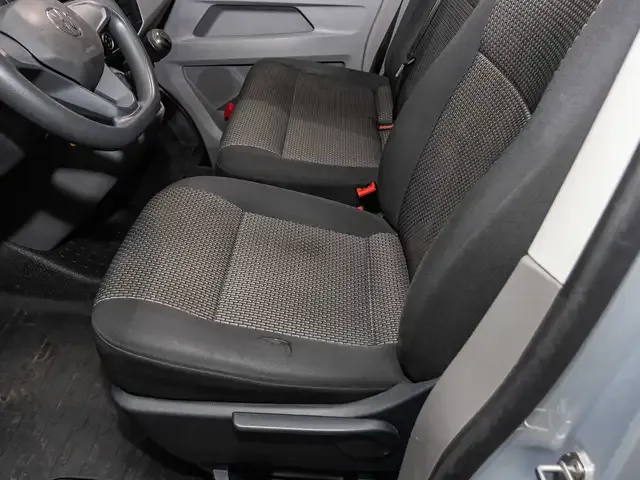 Volkswagen T6.1 Transporter