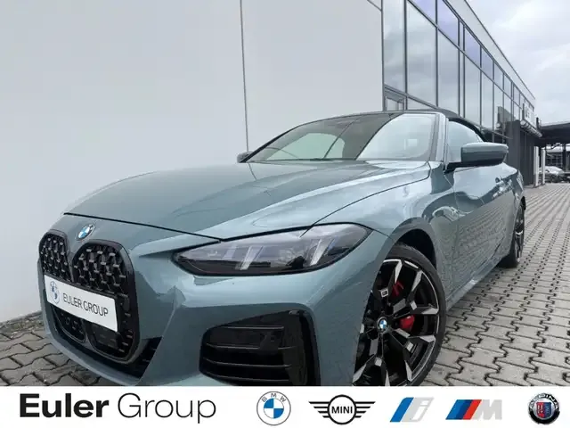 BMW 430