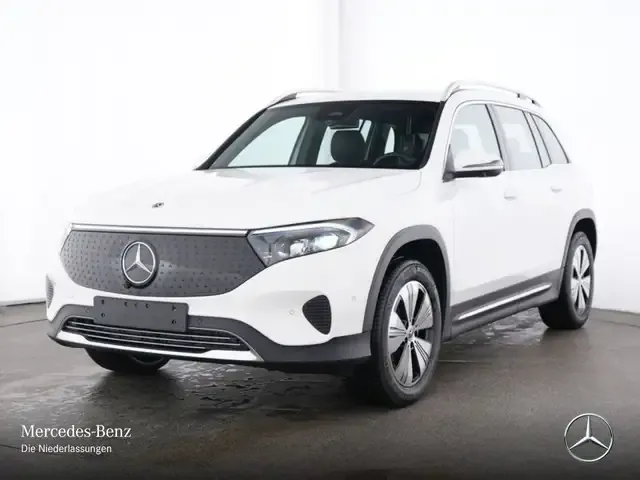 Mercedes-Benz EQB 300