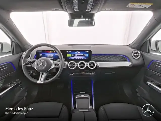 Mercedes-Benz EQB 300