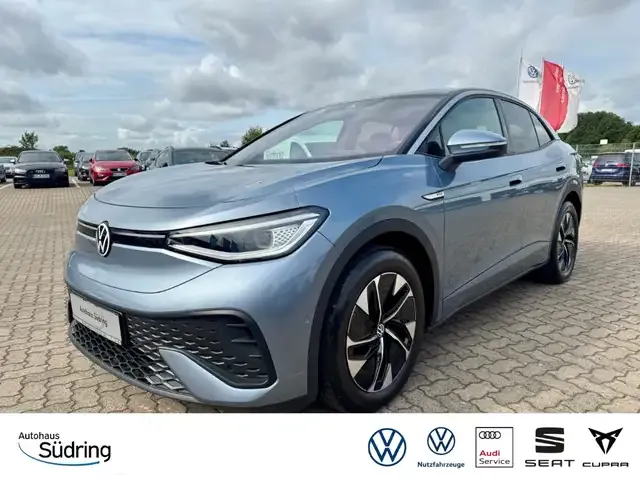 Volkswagen ID.5