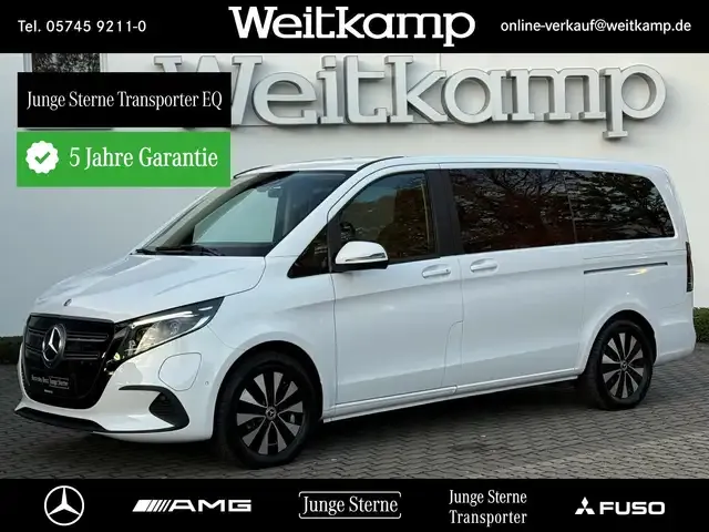 Mercedes-Benz EQV 300