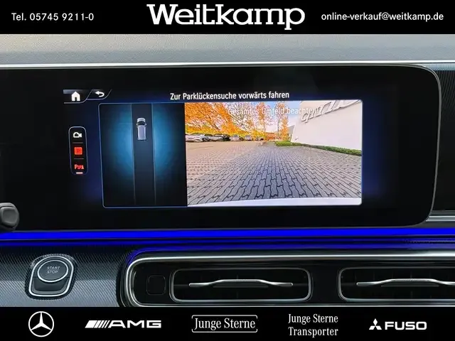 Mercedes-Benz EQV 300