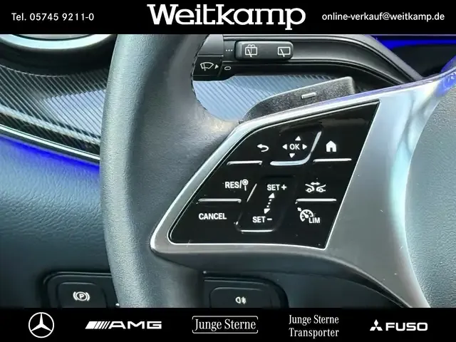 Mercedes-Benz EQV 300