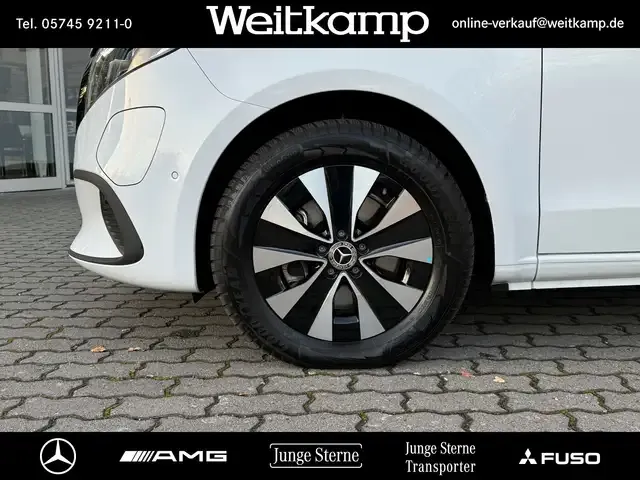 Mercedes-Benz EQV 300