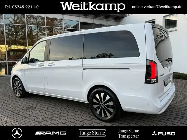 Mercedes-Benz EQV 300