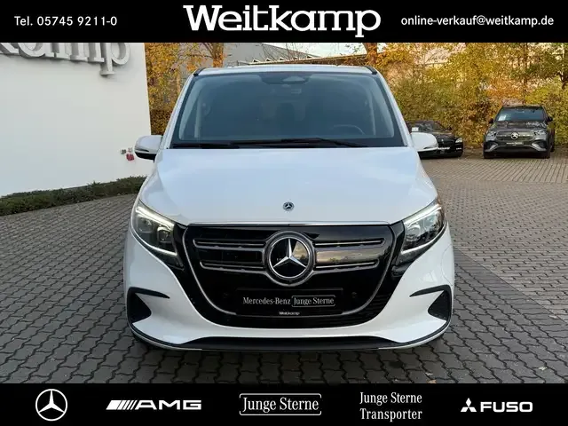Mercedes-Benz EQV 300
