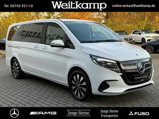 Mercedes-Benz EQV 300