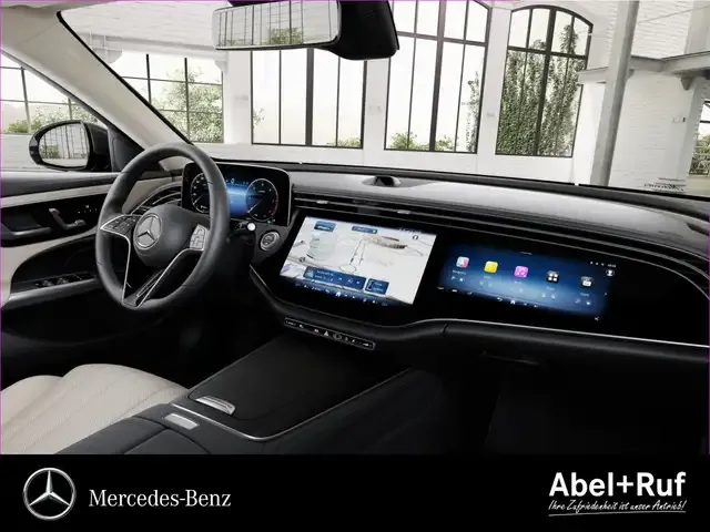 Mercedes-Benz E 450