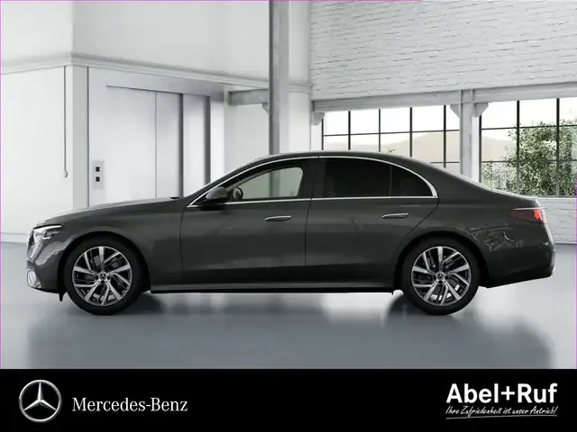 Mercedes-Benz E 450
