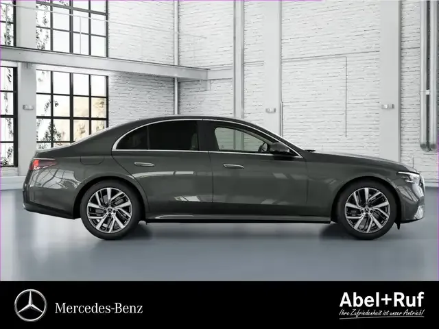 Mercedes-Benz E 450