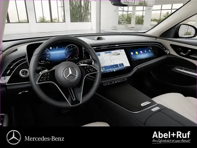 Mercedes-Benz E 450