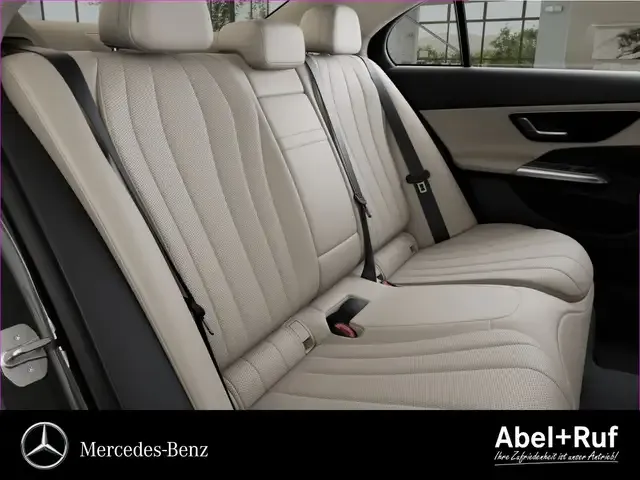 Mercedes-Benz E 450