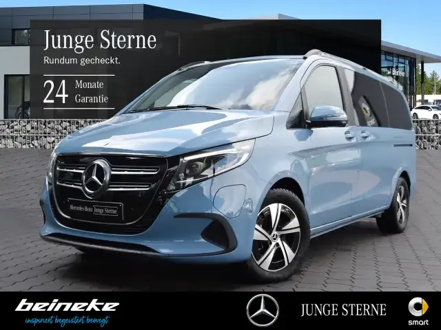 Mercedes-Benz EQV 300