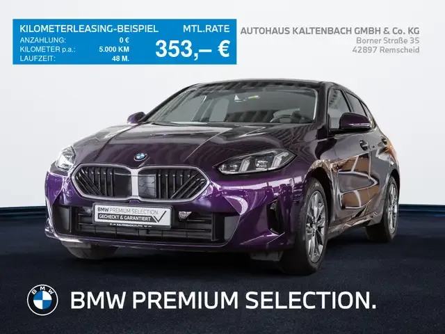 BMW 120