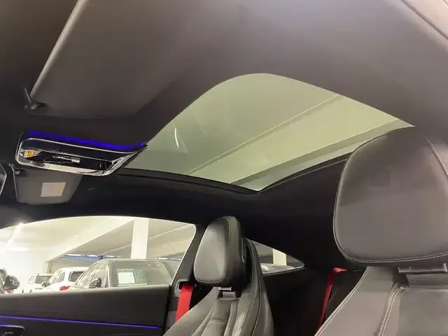 Mercedes-Benz CLE 220