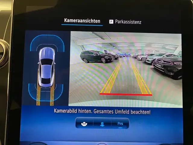 Mercedes-Benz CLE 220