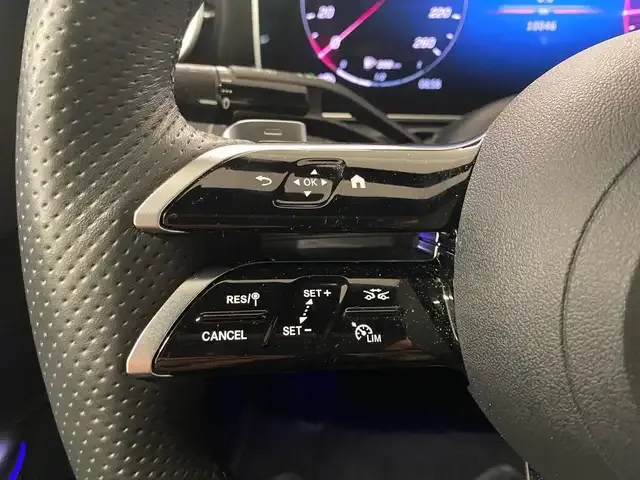 Mercedes-Benz CLE 220