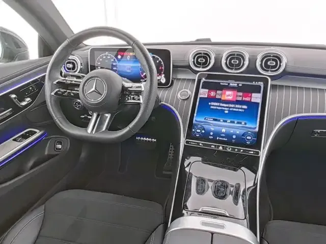 Mercedes-Benz CLE 220