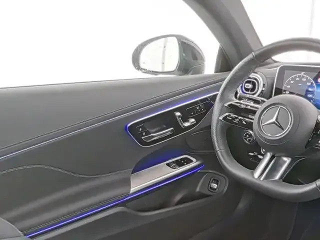 Mercedes-Benz CLE 220