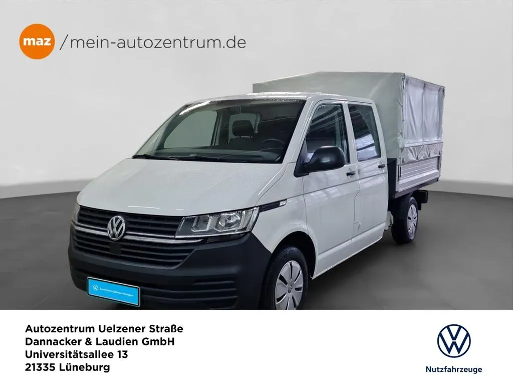 Volkswagen T6 Transporter