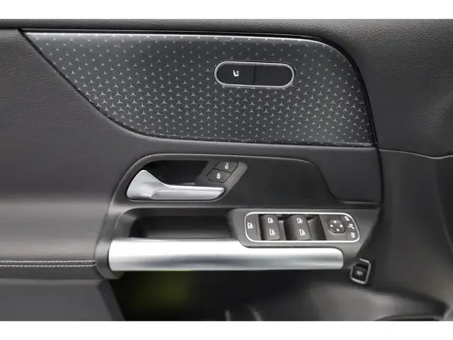 Mercedes-Benz B 220