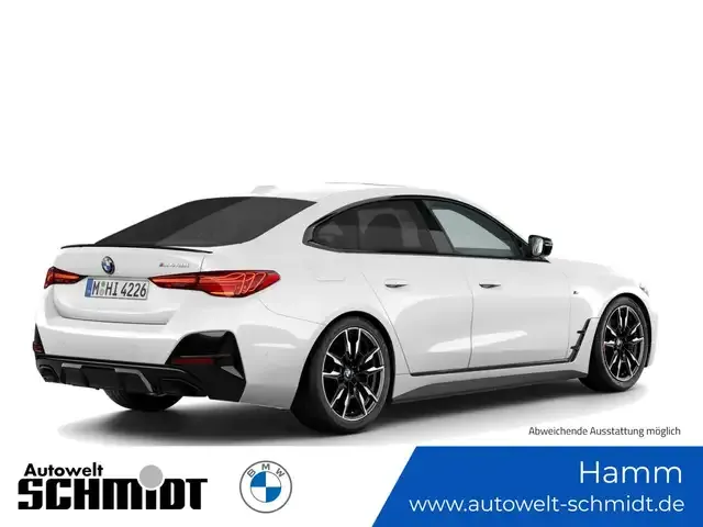BMW 440