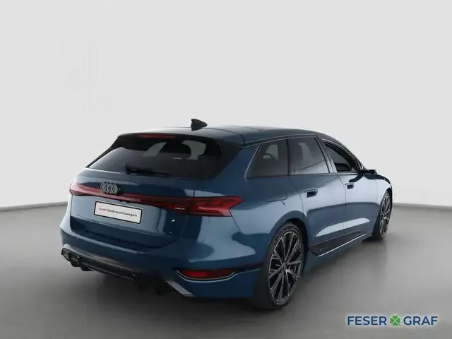 Audi Sonstiges