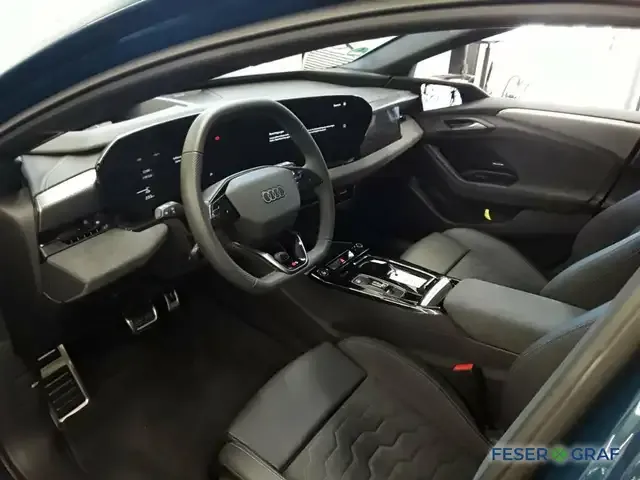 Audi Sonstiges