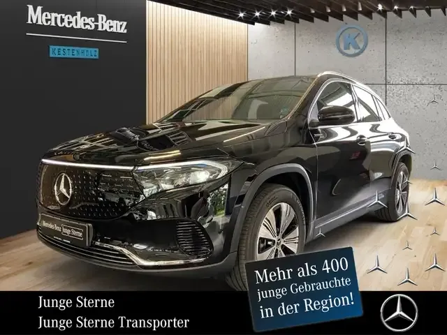 Mercedes-Benz EQA 300
