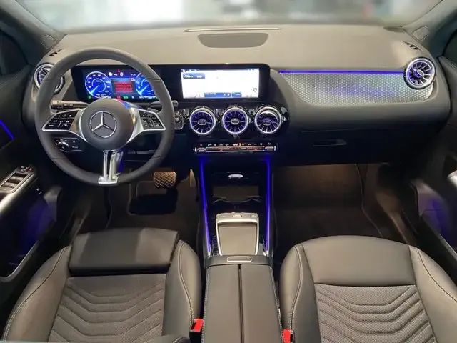 Mercedes-Benz EQA 300