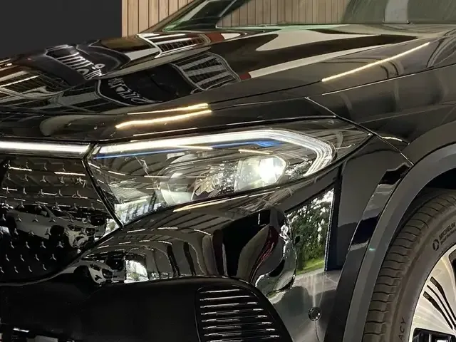 Mercedes-Benz EQA 300