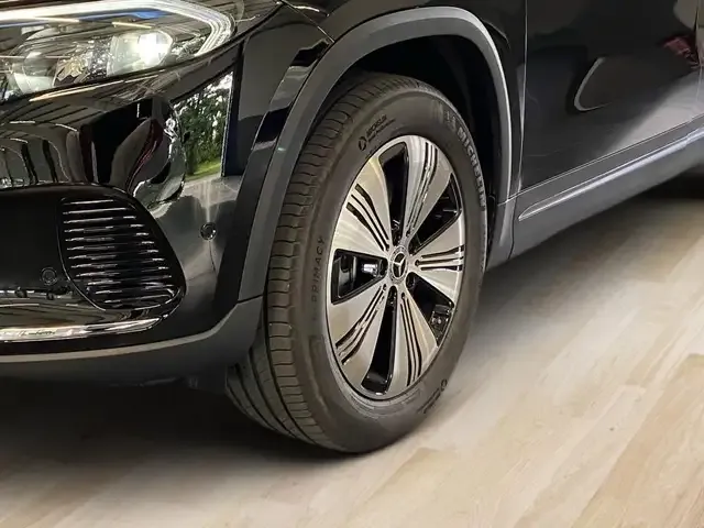 Mercedes-Benz EQA 300