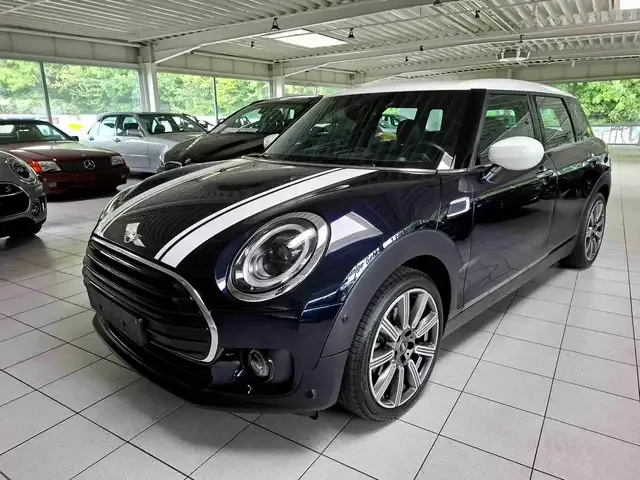 MINI Cooper Clubman